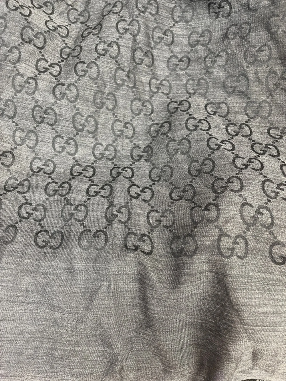 Gucci never worn